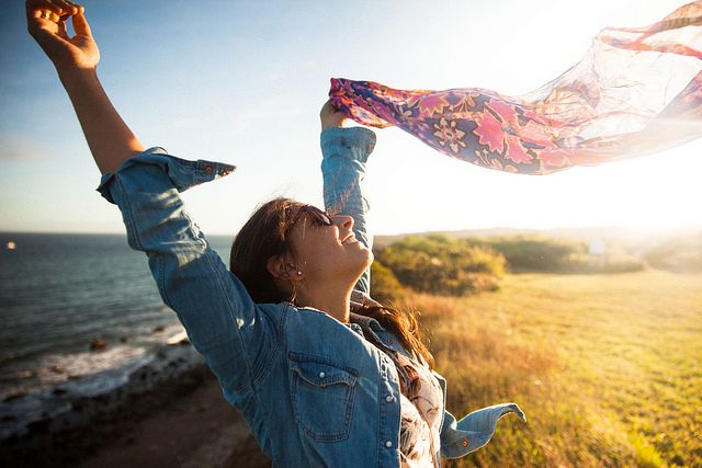 Want to Enjoy Life? Don't 'Do What Makes You Happy
