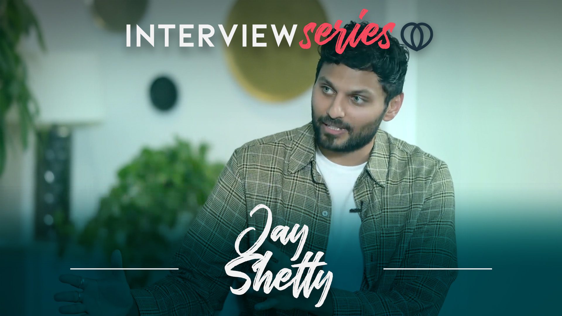 Lessons from a Former Monk w/ Jay Shetty