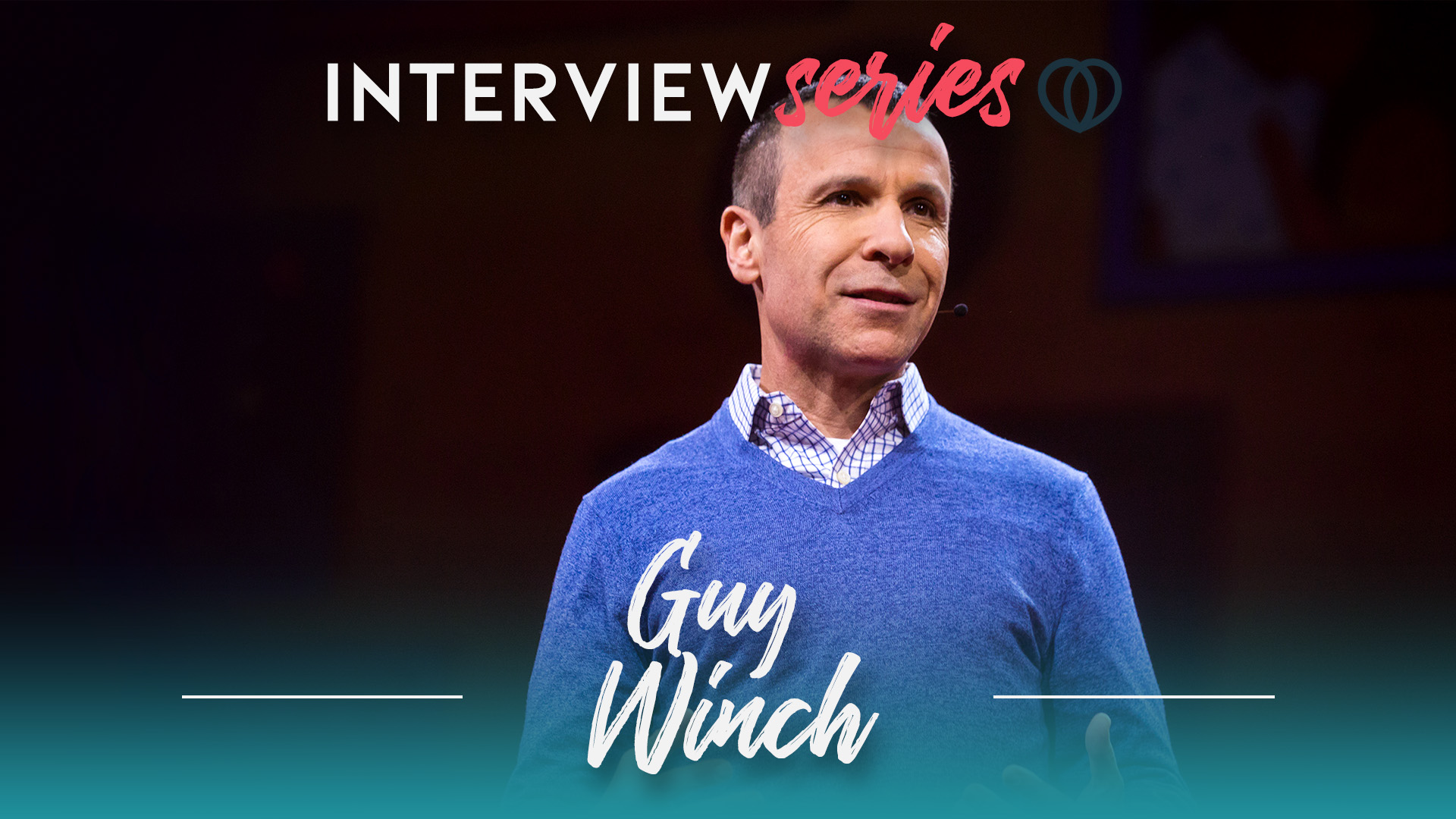 Get Over Heartbreak w/ Guy Winch