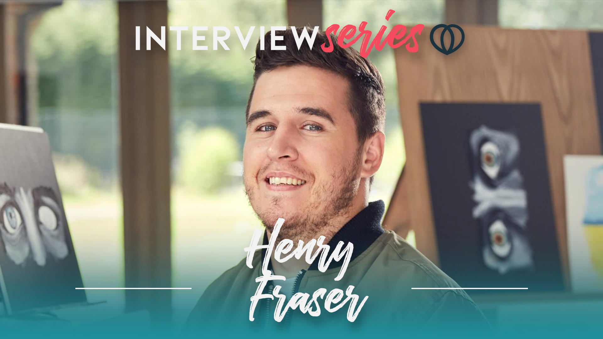 Overcome Your Worst Hardships w/ Henry Fraser