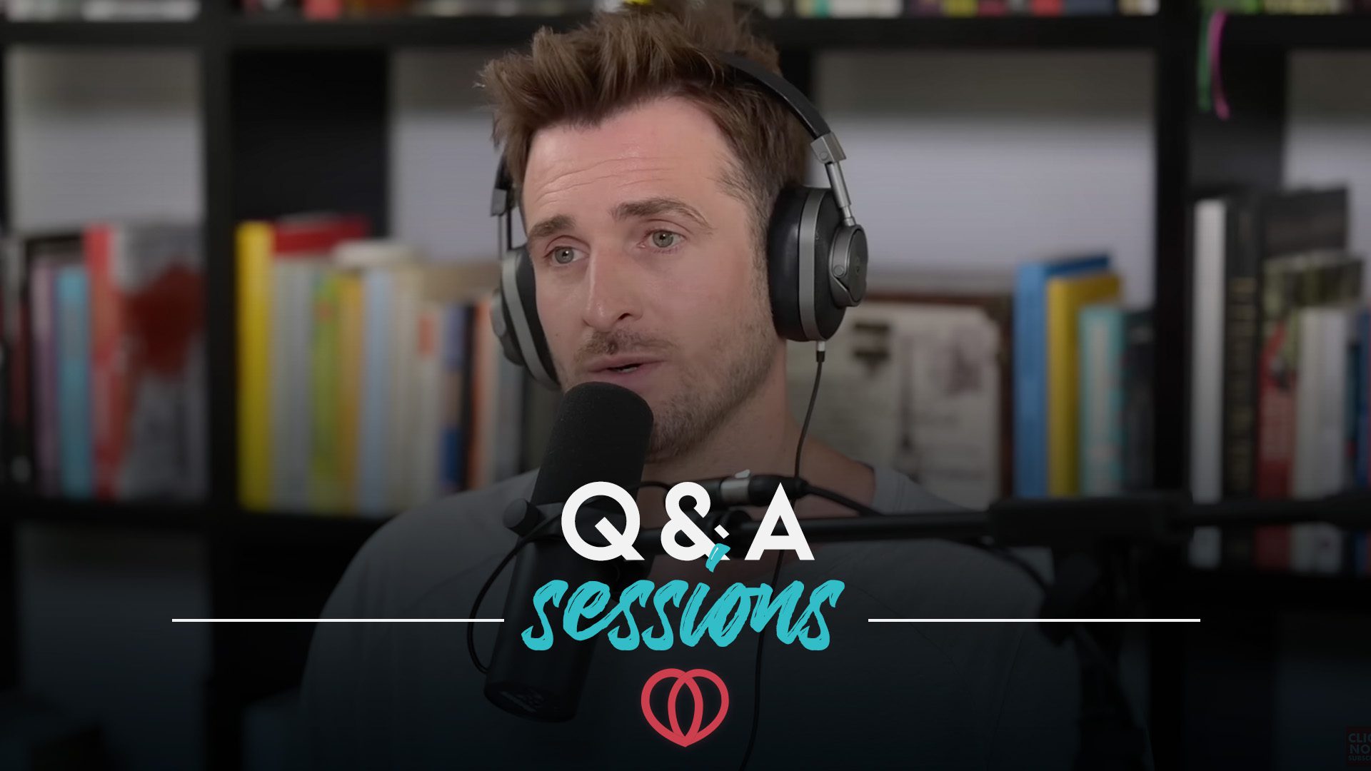 Q&A Workshop: How to Get Commitment