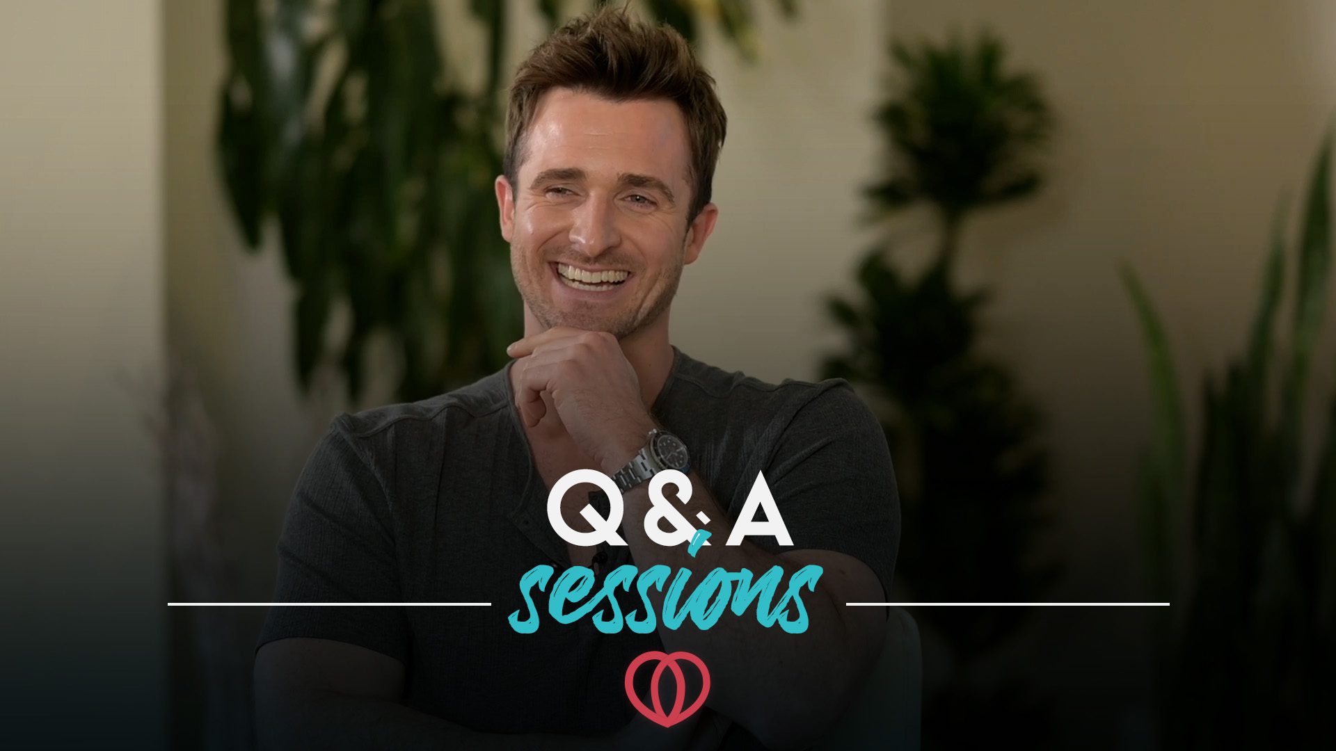 Q&A Workshop: Long-Distance Relationships