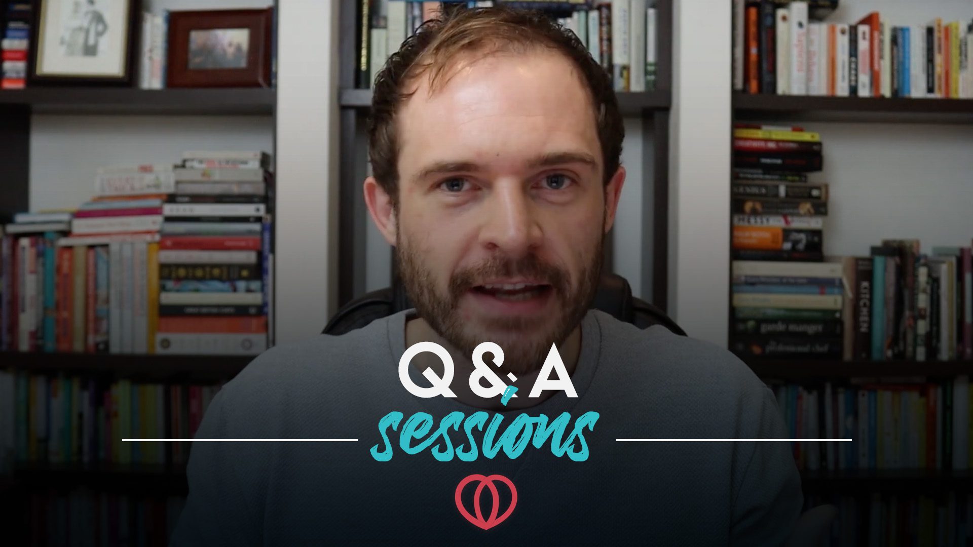 Q&A Workshop: Confidence Mindsets in Dating