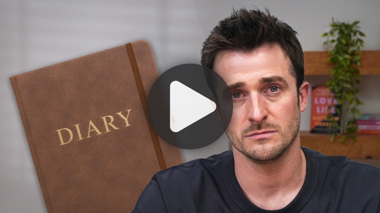 5 Heartbreak Lessons That Changed My Life | Matthew Hussey